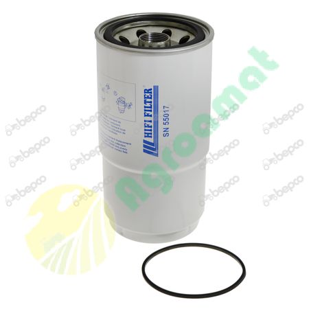 FILTRU DE COMBUSTIBIL 