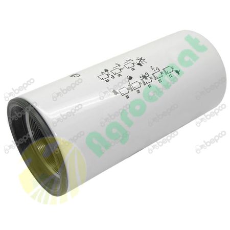 FILTRU DE COMBUSTIBIL 