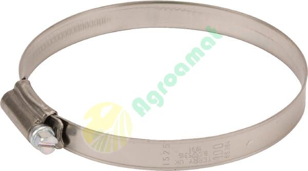 Clemă furtun 80-100 Hi-grip