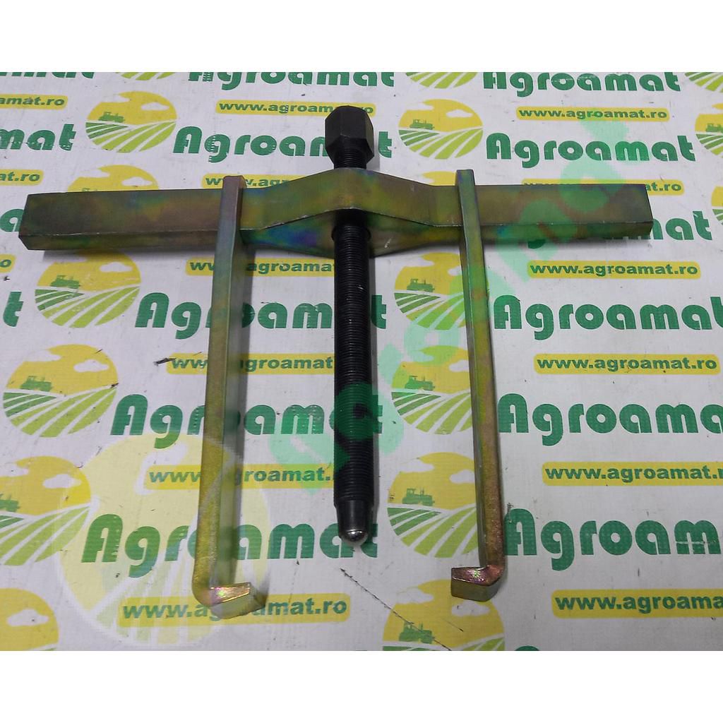 Extractor cu Doua Brate 400mm