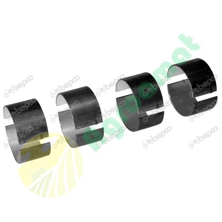 CONNECTING ROD BEARING SET 0.030'' - 0.762 MM - 4 CYL.