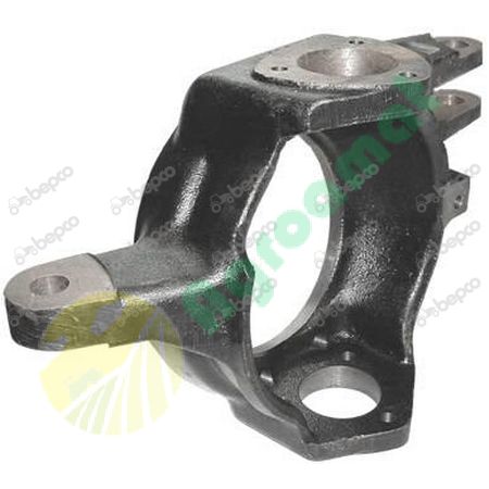 KNUCKLE HOUSING RH