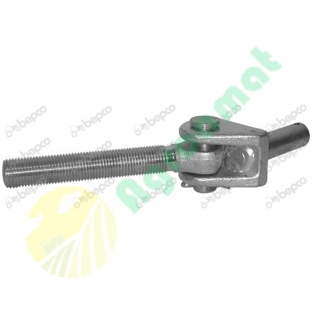 SWIVELLING TIE-ROD 