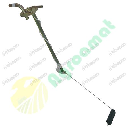 FUEL SENDER UNIT 