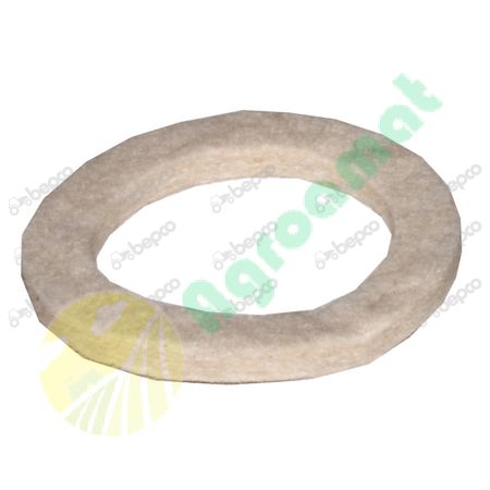 FELT SEAL Ø 56 X 76 X 9 MM