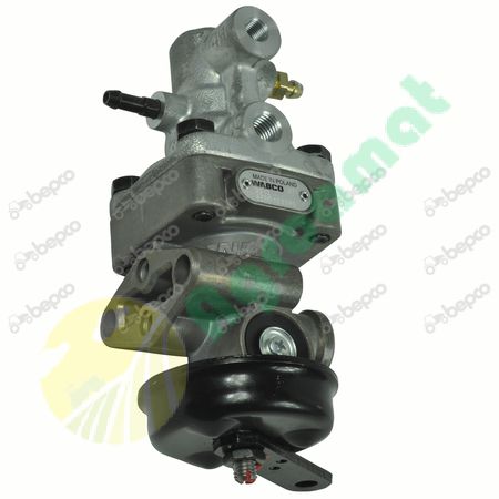 TRAILER CONTROL VALVE ABSORPTION VOLUME 2 CC