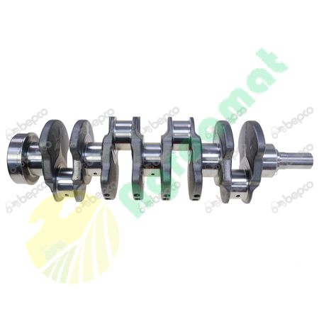 CRANKSHAFT GENMOT