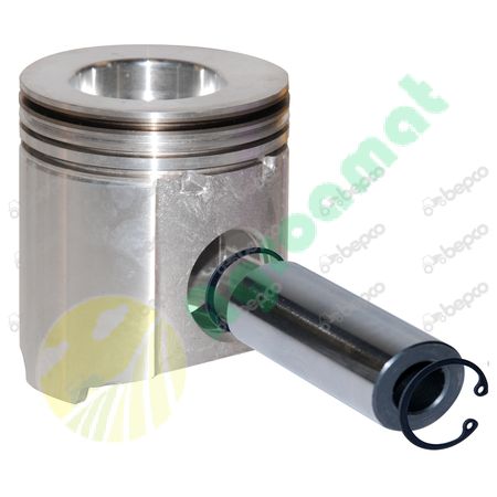 PISTON &amp; PIN Ø 106.5 mm - STD