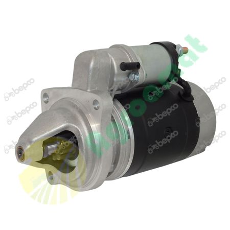 STARTER MOTOR 12V - 3.2 kW