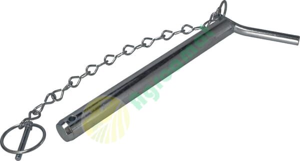 Bolț cu mâner 25x250mm Kramp