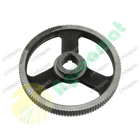 SPROCKET FOR RAPE KNIFE BIG