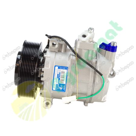 AIR CONDITIONING COMPRESSOR 