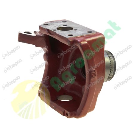 KNUCKLE HOUSING RH