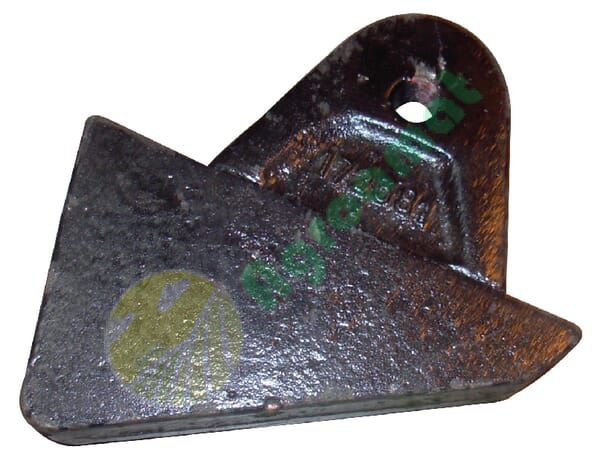 Bloc de șlefuire stânga/dreapta N°3