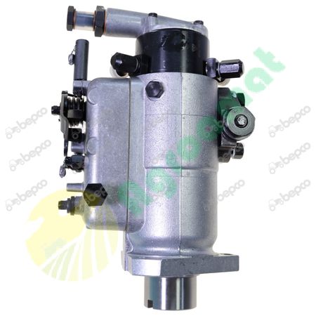 INJECTION PUMP 