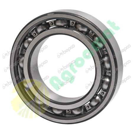 BALL BEARING Ø 170 X 195 X 18 MM