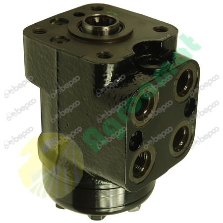 STEERING CONTROL UNIT OSPC 125 LS - 150-8063