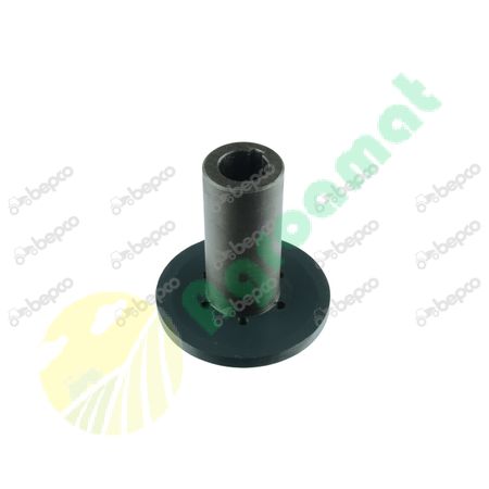 WHEEL HUB Ø 35 MM - L 145 MM