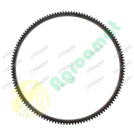 STARTER RING GEAR Z=126