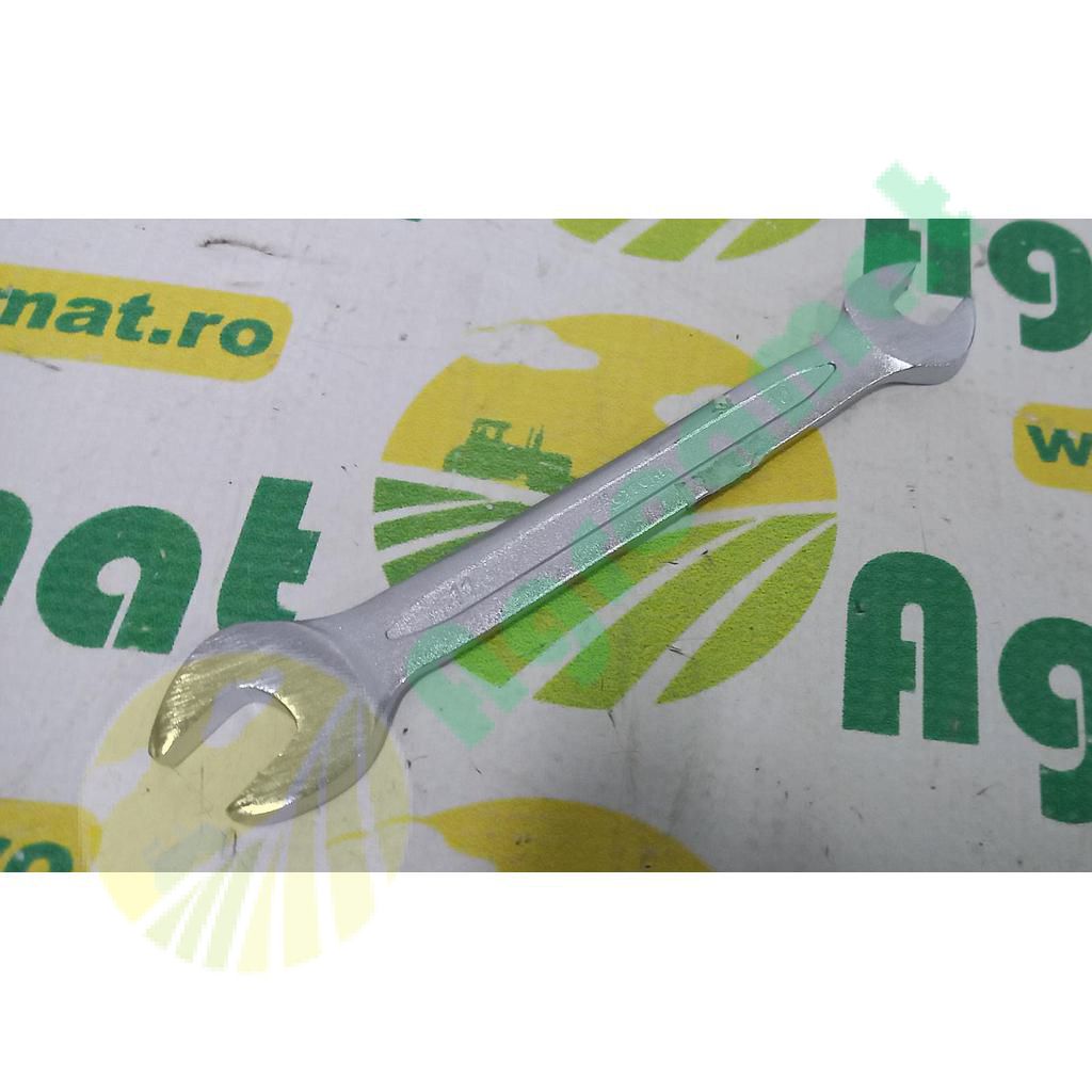 Cheie Fixa Dubla 10x11mm