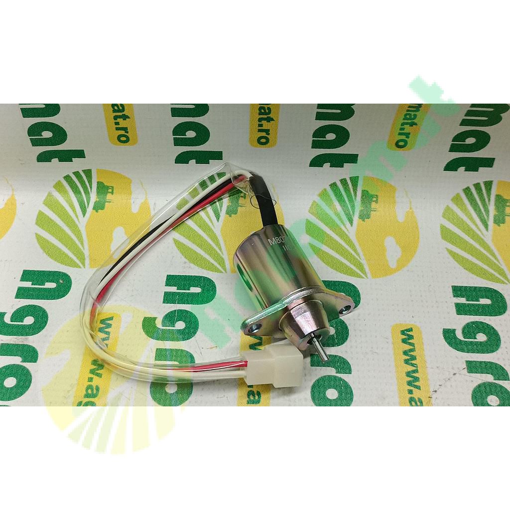 Solenoid M807176