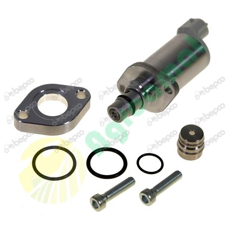 CONTROL VALVE COMMON RAIL