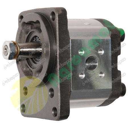 HYDRAULIC PUMP BOSCH 