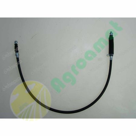 HANDBRAKE CABLE 1240MM