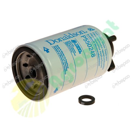 FILTRU DE COMBUSTIBIL 