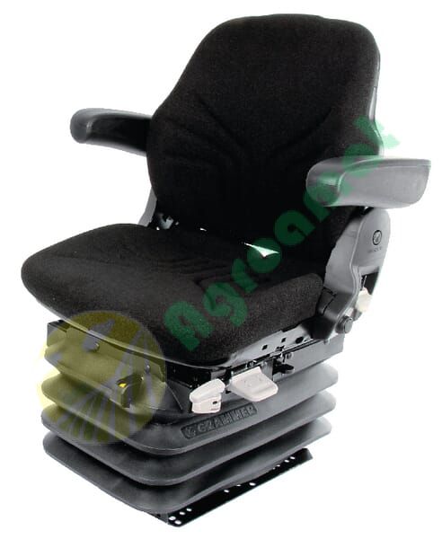 Scaun Grammer MSG95G/721