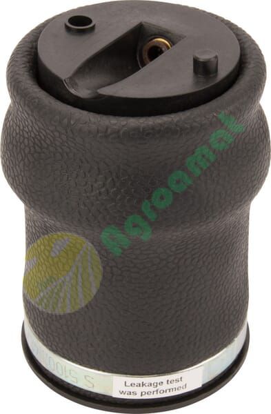 Suspensie pneumatică