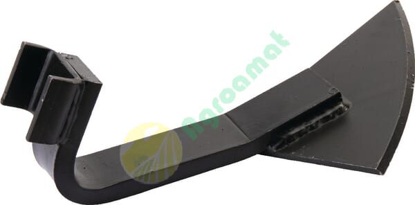 Racletă dreapta 50x15