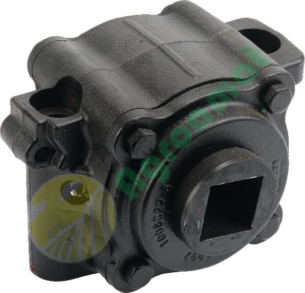 Lagăr complet 40x40mm