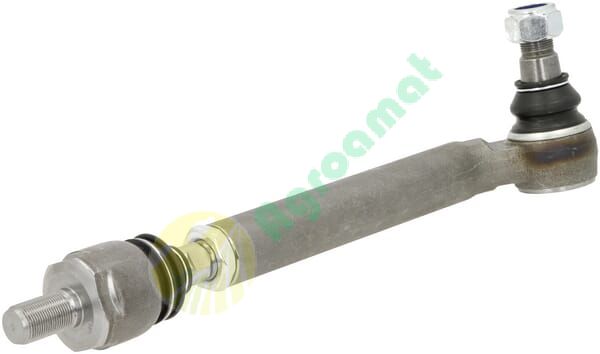 Cap de bară cu bieletă stânga