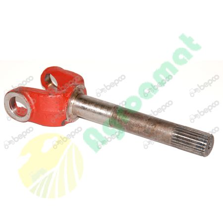 HALF SHAFT,U-JOINT EXTERIOR