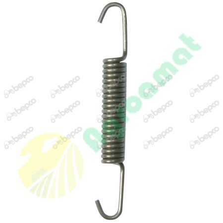 BRAKE SPRING L 162 MM