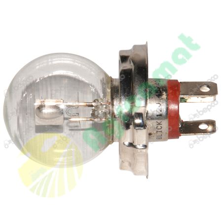BULB 12V - 45/40W - P45T - R2 - ASYMMETRICAL