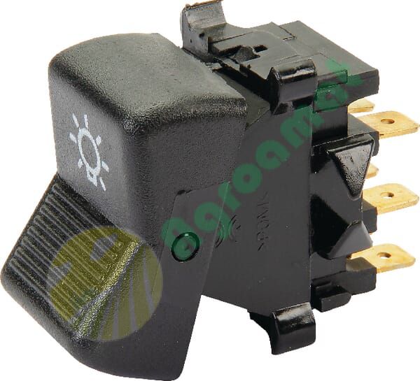 Comutator far potrivit pentru Belarus