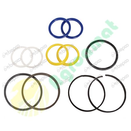 SEAL KIT STEERING CYLINDER 4WD