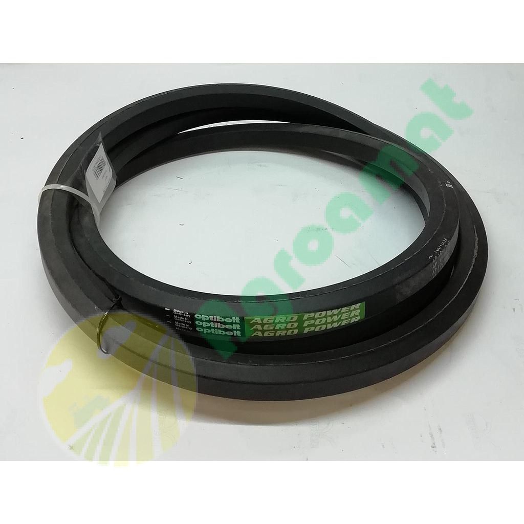 Curea Optibelt Hexagonala