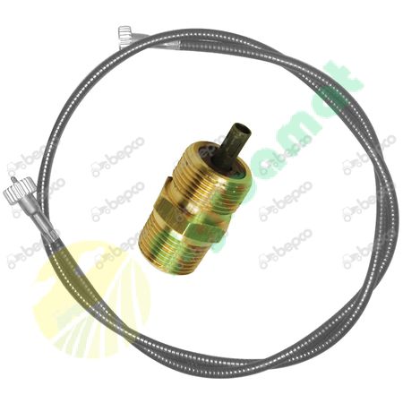 FLEXIBLE DRIVE KIT ADAPTATOR M18xM20