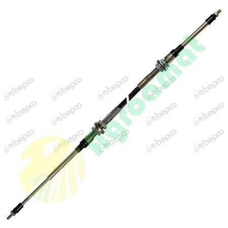 COMMANDE HYDRAULIQUE 