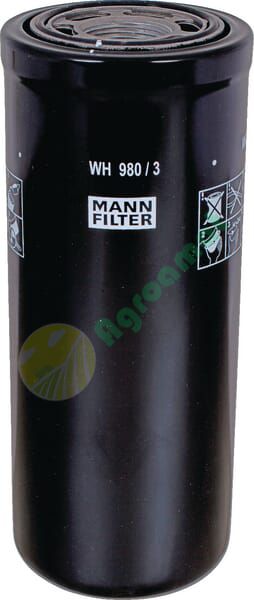 Element filtru de ulei hidraulic