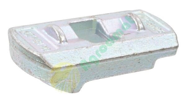 Lagăr D110/27x83 Zn Rubin 9