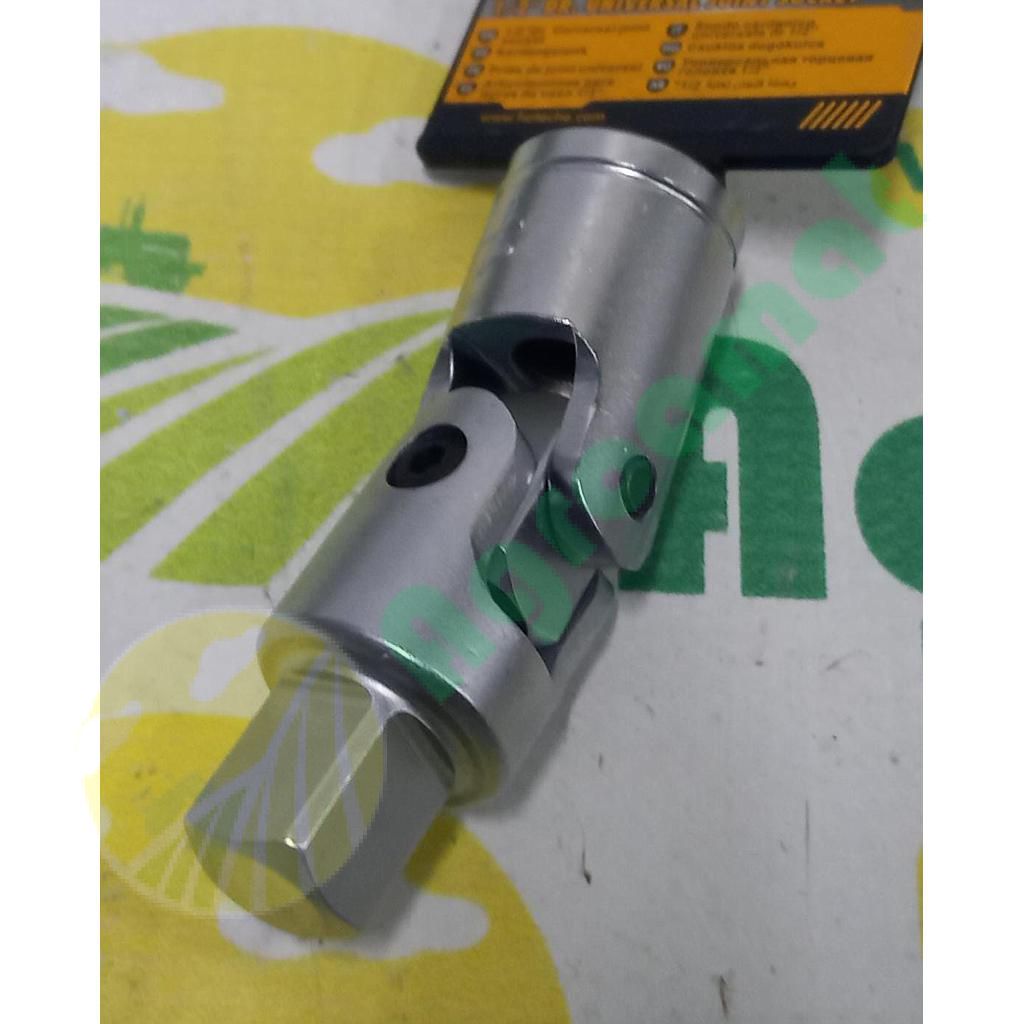 Articulatie Cardanica Universala pentru Clichet 1/2