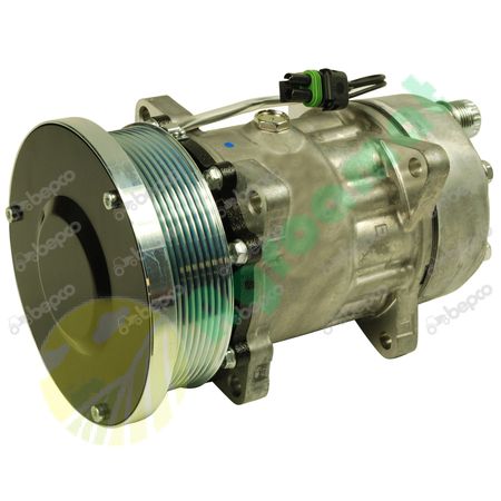 AIR CONDITIONING COMPRESSOR ECONOMICAL VERSION