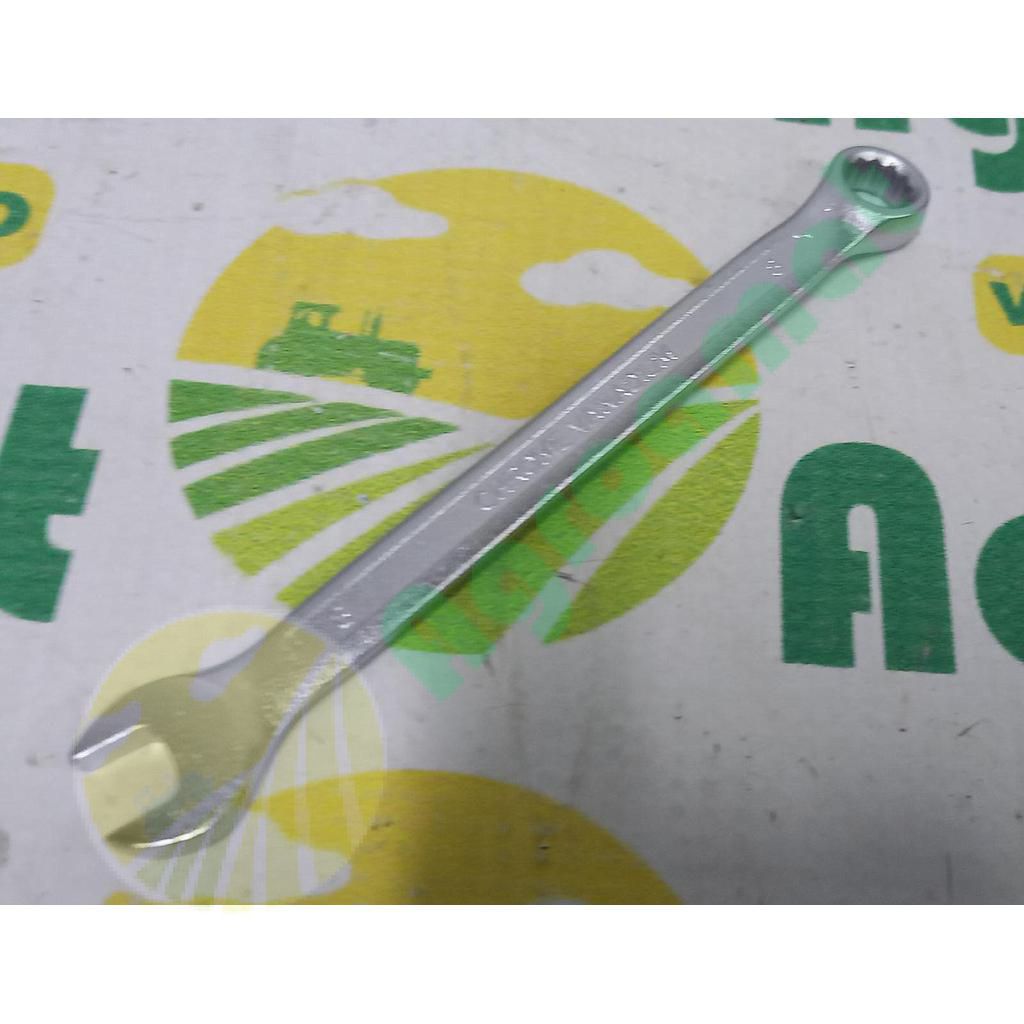 Cheie Combinata Fixa si Inelara 8mm