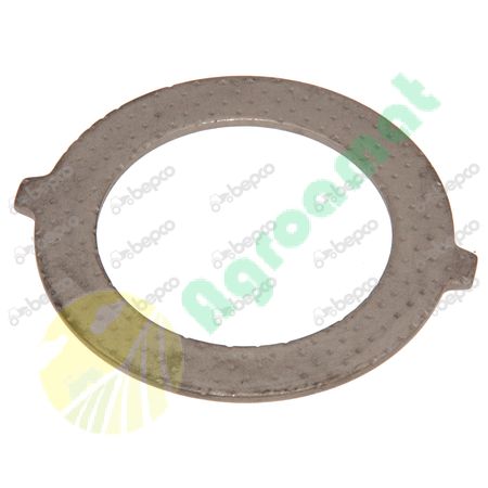THRUST WASHER 