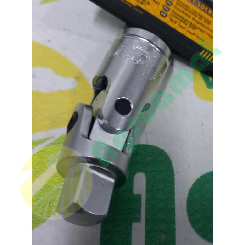 Articulatie clichet 3/8