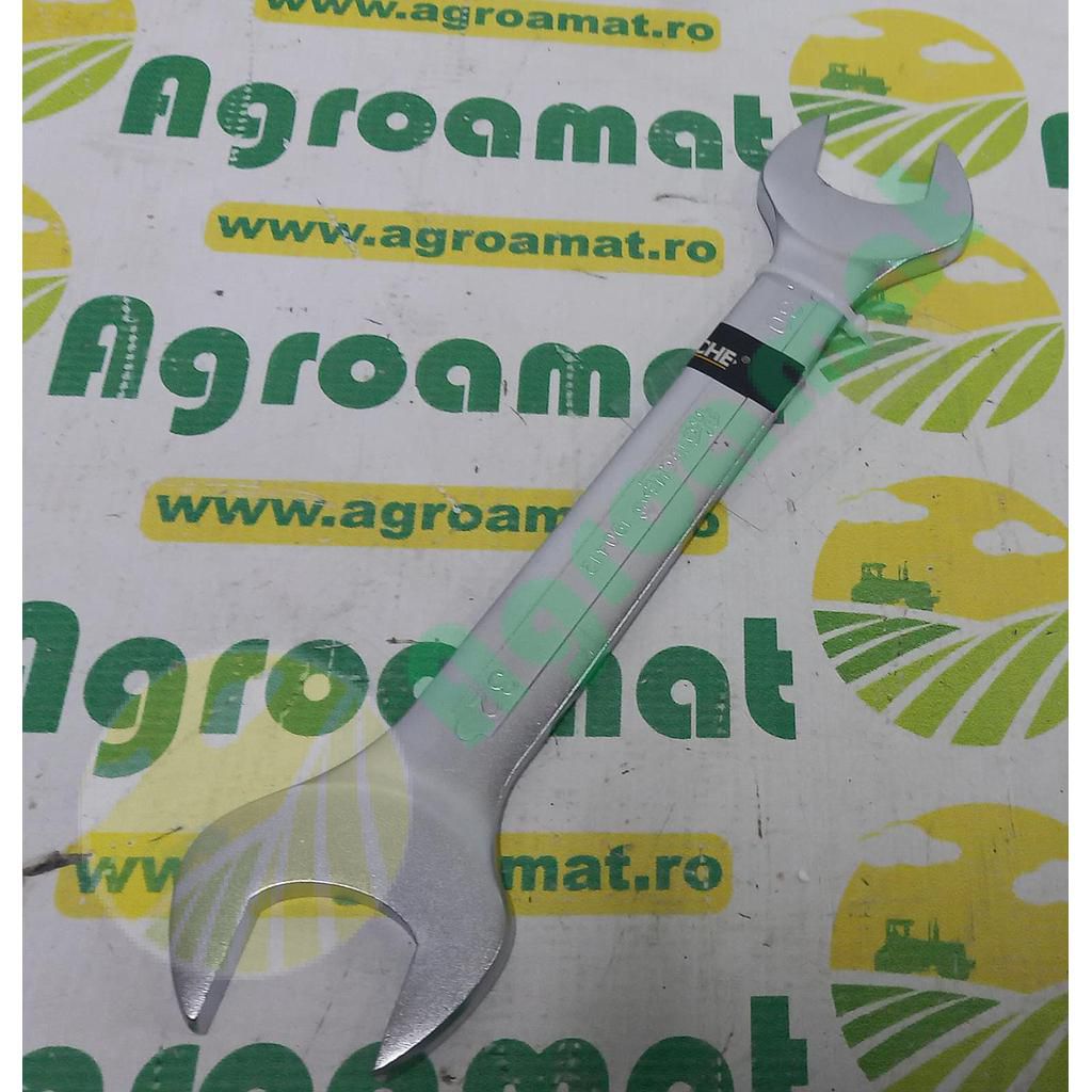 Cheie Fixa Dubla 30x32mm